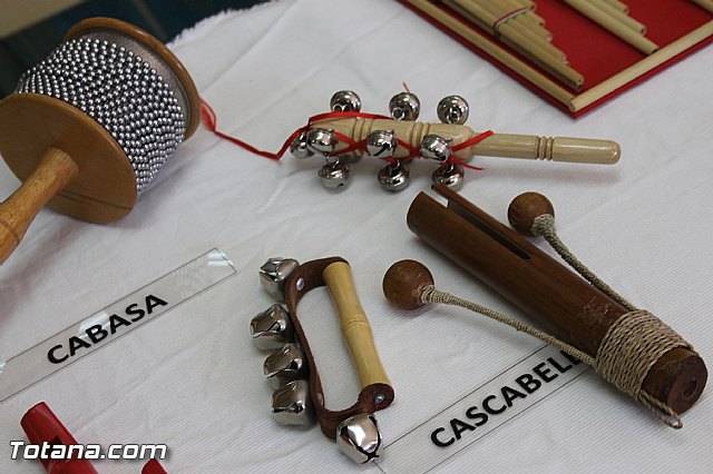 Santa Cecilia, patrona de la msica. IES Prado Mayor 2013 - 102