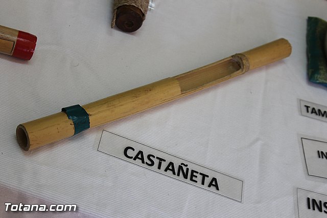 Santa Cecilia, patrona de la msica. IES Prado Mayor 2013 - 103