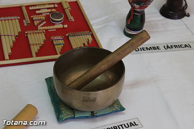 Santa Cecilia, patrona de la msica. IES Prado Mayor 2013 - 104