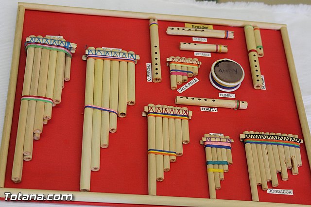 Santa Cecilia, patrona de la msica. IES Prado Mayor 2013 - 105