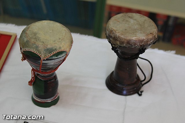 Santa Cecilia, patrona de la msica. IES Prado Mayor 2013 - 106