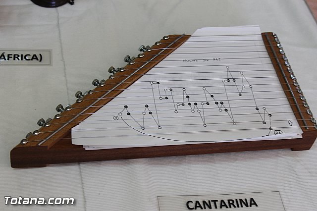 Santa Cecilia, patrona de la msica. IES Prado Mayor 2013 - 107