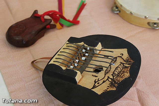 Santa Cecilia, patrona de la msica. IES Prado Mayor 2013 - 108