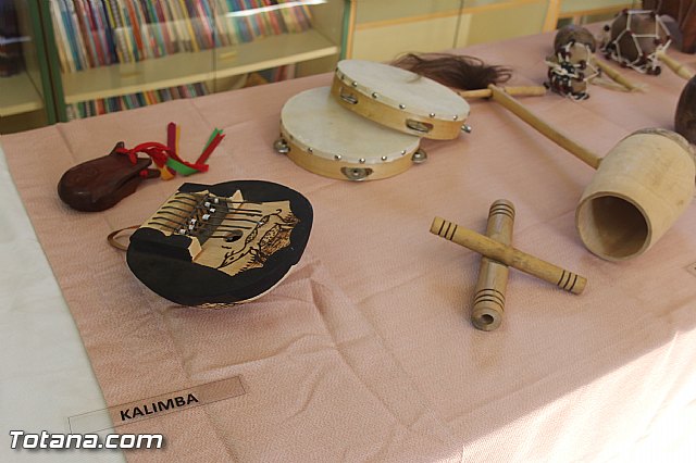 Santa Cecilia, patrona de la msica. IES Prado Mayor 2013 - 109