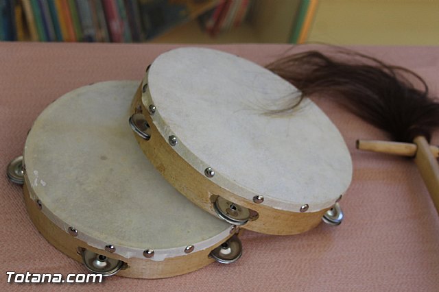 Santa Cecilia, patrona de la msica. IES Prado Mayor 2013 - 110