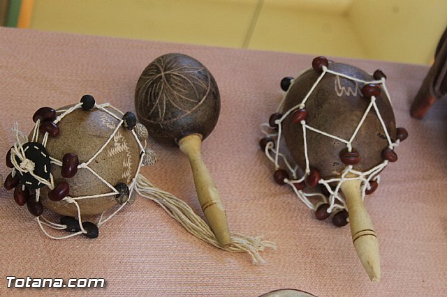 Santa Cecilia, patrona de la msica. IES Prado Mayor 2013 - 113