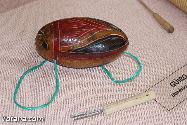 Santa Cecilia, patrona de la msica. IES Prado Mayor 2013 - 115