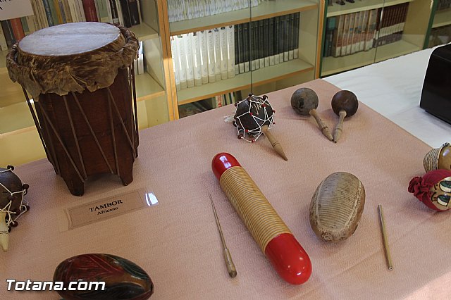 Santa Cecilia, patrona de la msica. IES Prado Mayor 2013 - 116