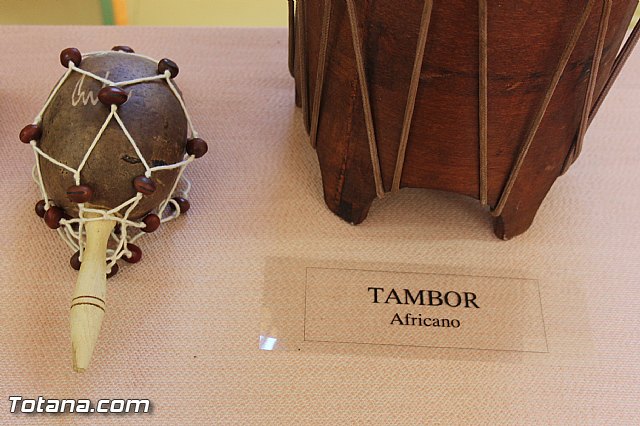 Santa Cecilia, patrona de la msica. IES Prado Mayor 2013 - 118