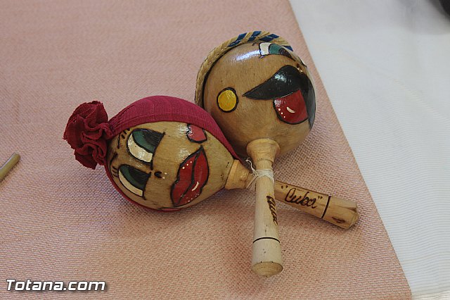 Santa Cecilia, patrona de la msica. IES Prado Mayor 2013 - 121