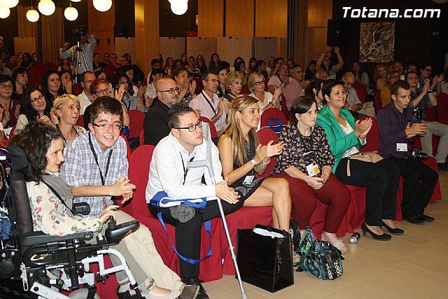 El VII Congreso Nacional de Enfermedades Raras ha sido un xito de participacin - 9