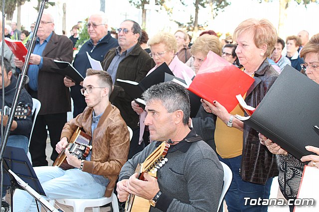 Misa de Difuntos, Da de las nimas 2018 - 92