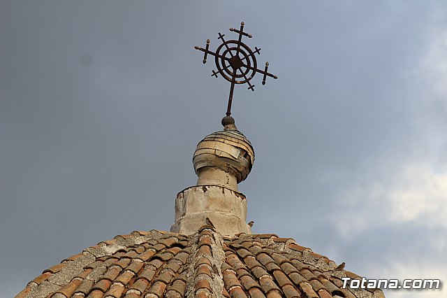 Misa de Difuntos, Da de las nimas 2018 - 114