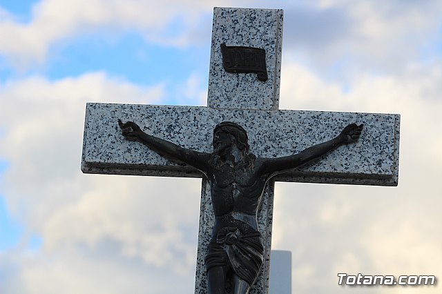 Misa de Difuntos, Da de las nimas 2018 - 136