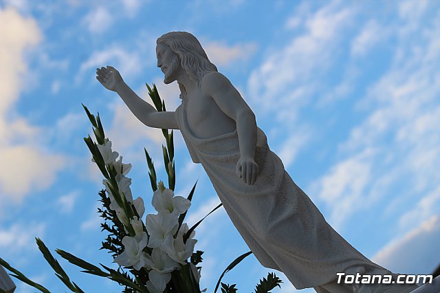 Misa de Difuntos, Da de las nimas 2018 - 140