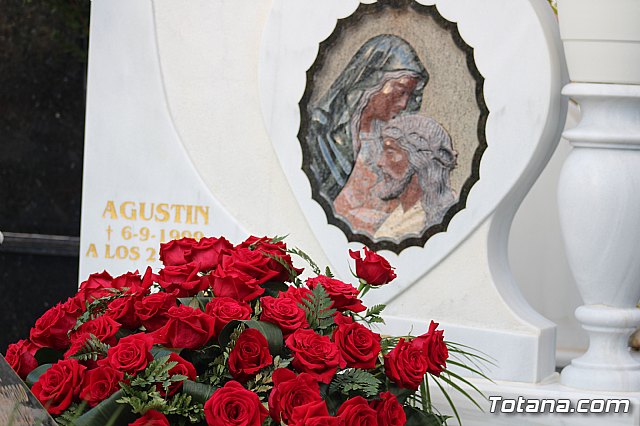 Misa de Difuntos, Da de las nimas 2018 - 147