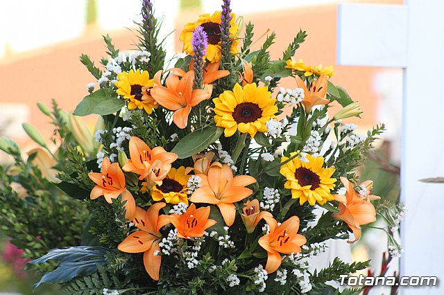 Misa de Difuntos, Da de las nimas 2018 - 156