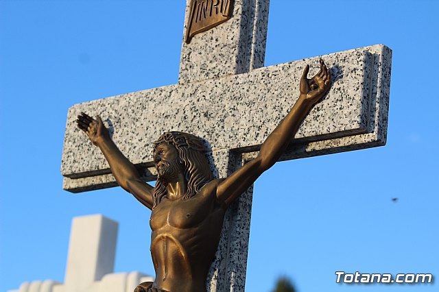 Misa de Difuntos, Da de las nimas 2018 - 158