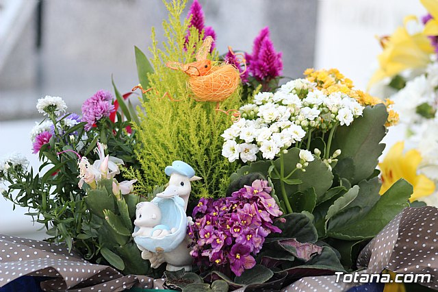 Misa de Difuntos, Da de las nimas 2018 - 175