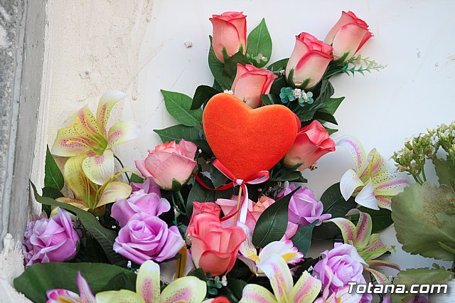 Misa de Difuntos, Da de las nimas 2018 - 186