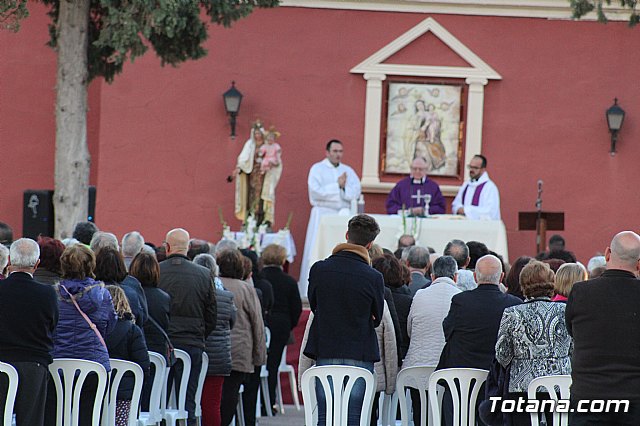 Misa de Difuntos, Da de las nimas 2018 - 198