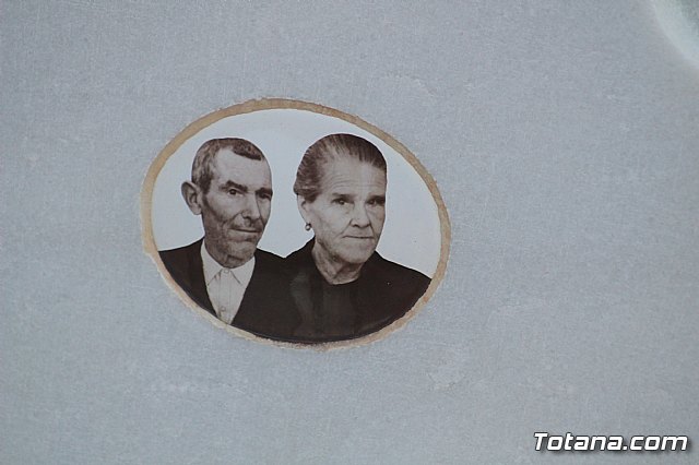 Misa de Difuntos, Da de las nimas 2018 - 200