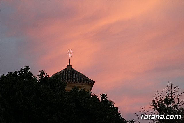 Misa de Difuntos, Da de las nimas 2018 - 203