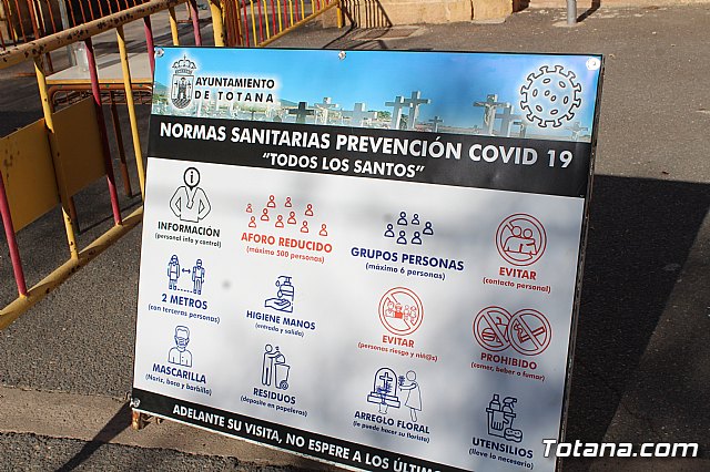 Da de los Fieles Difuntos - 6