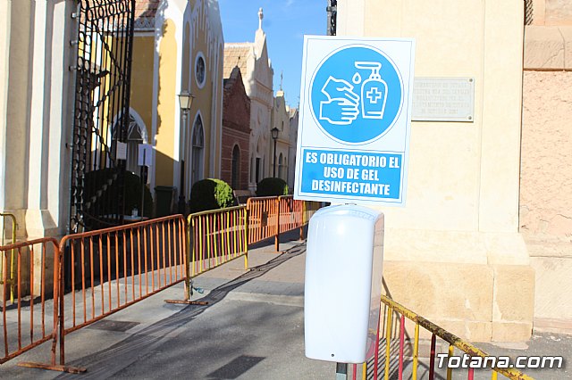 Da de los Fieles Difuntos - 7