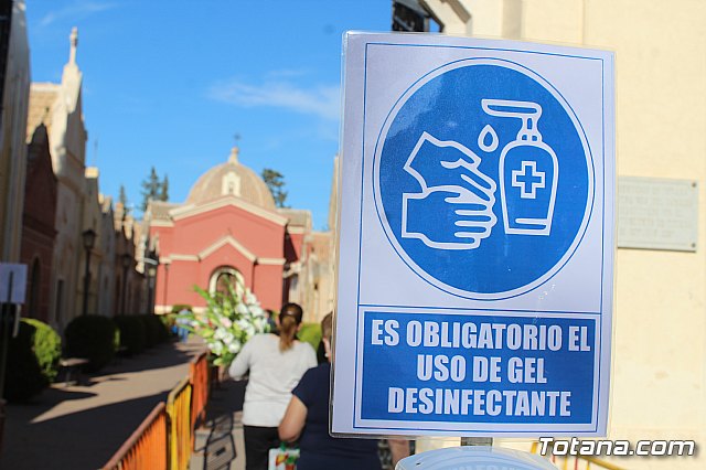 Da de los Fieles Difuntos - 9