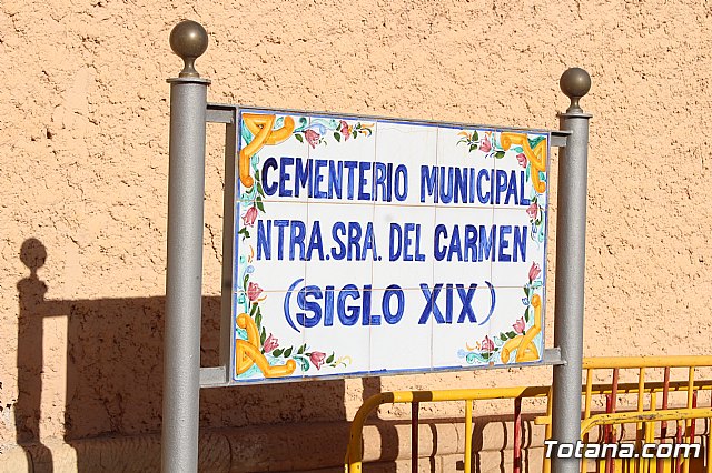 Da de los Fieles Difuntos - 10