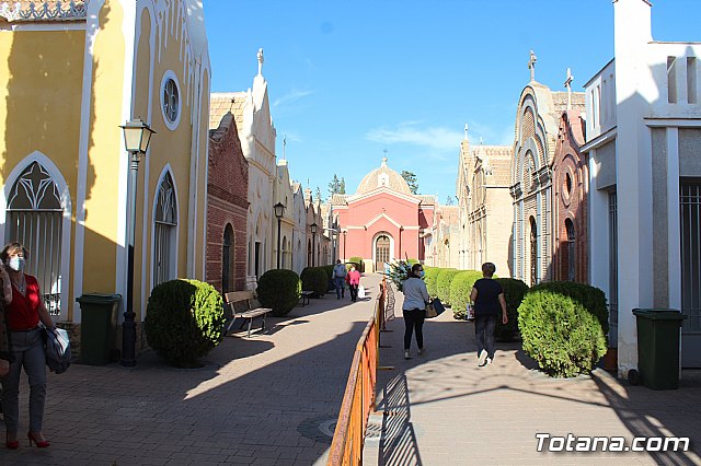 Da de los Fieles Difuntos - 11