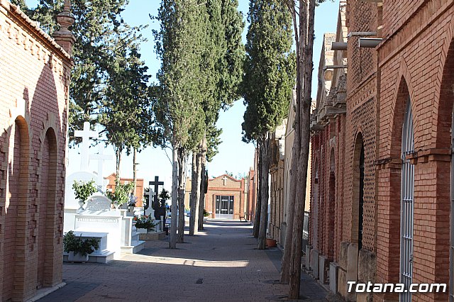 Da de los Fieles Difuntos - 12