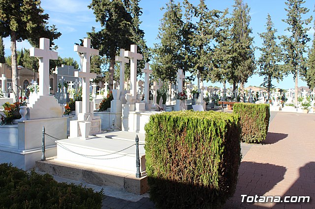 Da de los Fieles Difuntos - 14