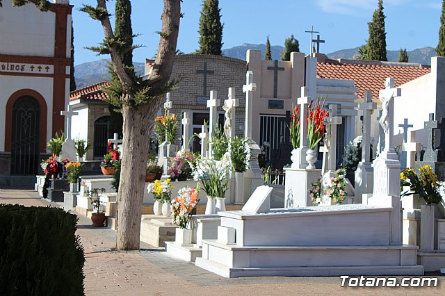 Da de los Fieles Difuntos - 15