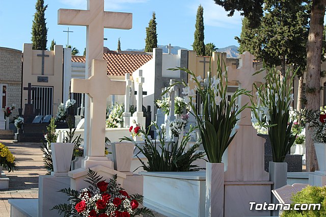 Da de los Fieles Difuntos - 16