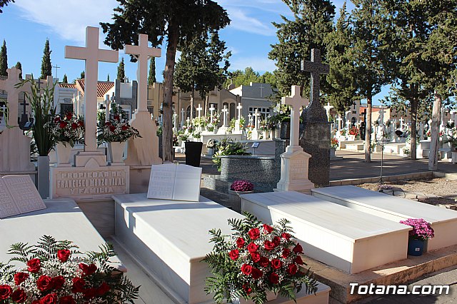 Da de los Fieles Difuntos - 17