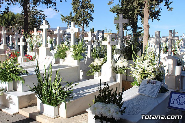 Da de los Fieles Difuntos - 19