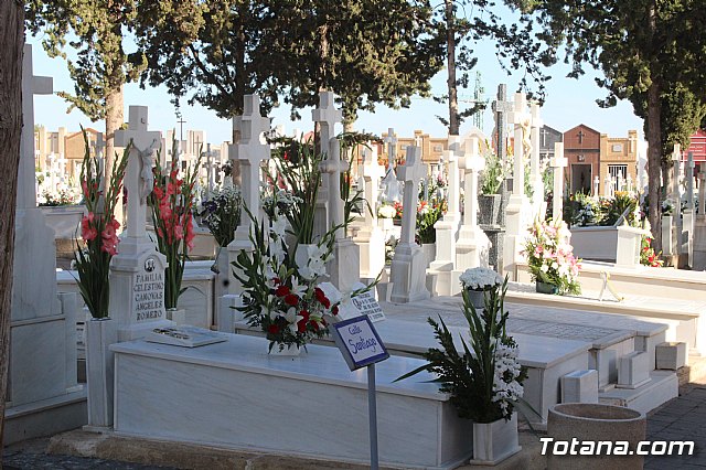 Da de los Fieles Difuntos - 20