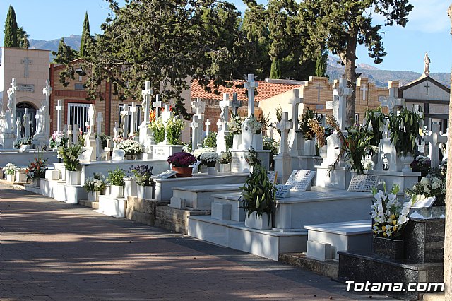 Da de los Fieles Difuntos - 21