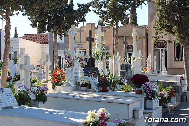 Da de los Fieles Difuntos - 23