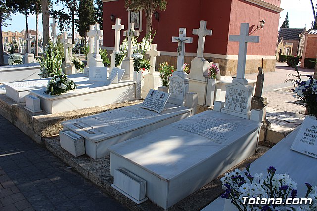 Da de los Fieles Difuntos - 25