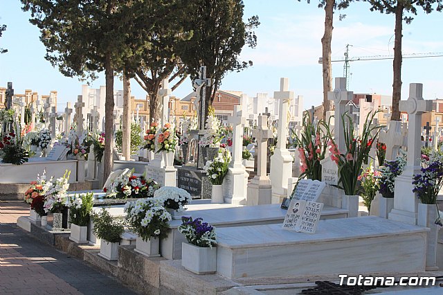 Da de los Fieles Difuntos - 26