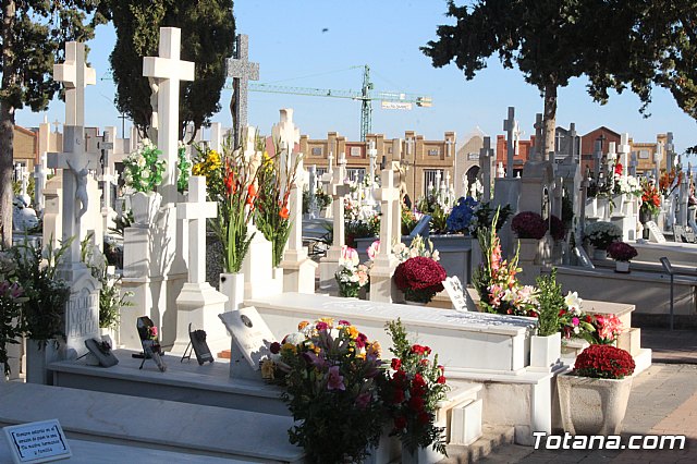 Da de los Fieles Difuntos - 27