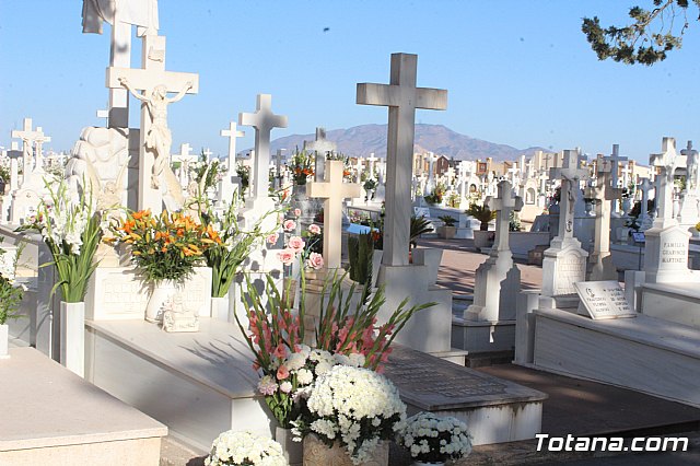 Da de los Fieles Difuntos - 29