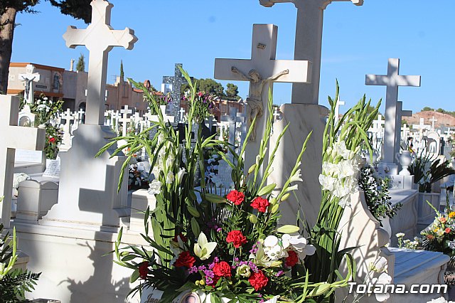 Da de los Fieles Difuntos - 31