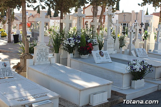 Da de los Fieles Difuntos - 32