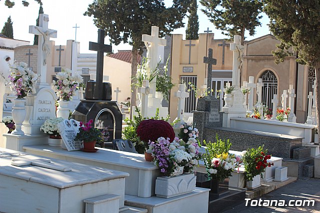 Da de los Fieles Difuntos - 35