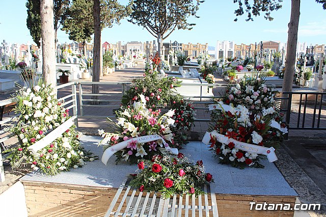 Da de los Fieles Difuntos - 37