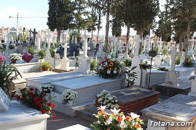 Da de los Fieles Difuntos - 41